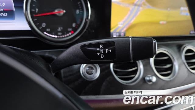 Mercedes-Benz E-класс W213 Avantgarde, 2017 9