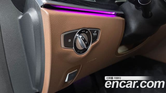 Mercedes-Benz E-класс W213 Avantgarde, 2017 11