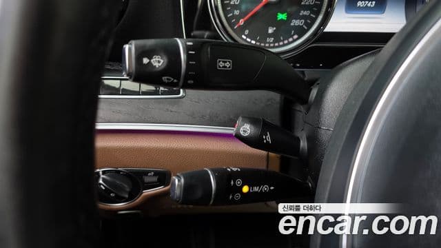 Mercedes-Benz E-класс W213 Avantgarde, 2017 12