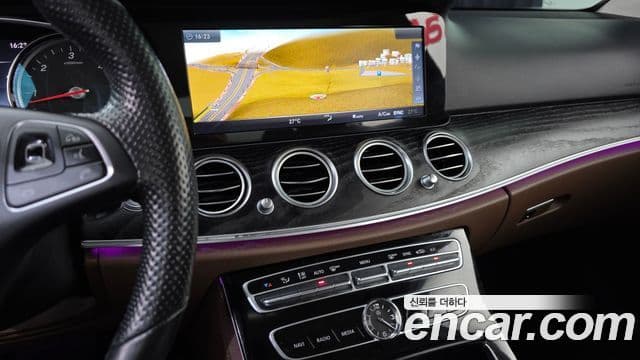 Mercedes-Benz E-класс W213 Avantgarde, 2017 13