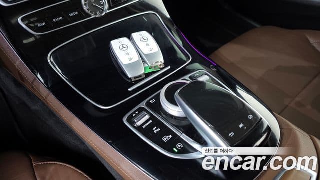 Mercedes-Benz E-класс W213 Avantgarde, 2017 17