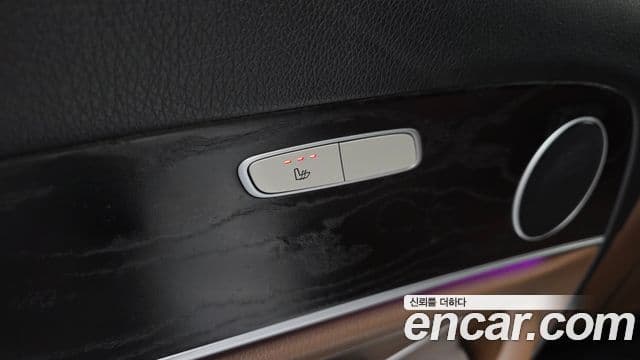 Mercedes-Benz E-класс W213 Avantgarde, 2017 18