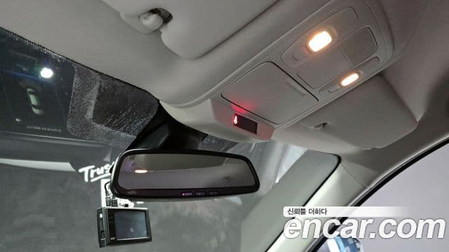 Renault Korea(Samsung) SM6 2.0 GDe SE, 2016 19