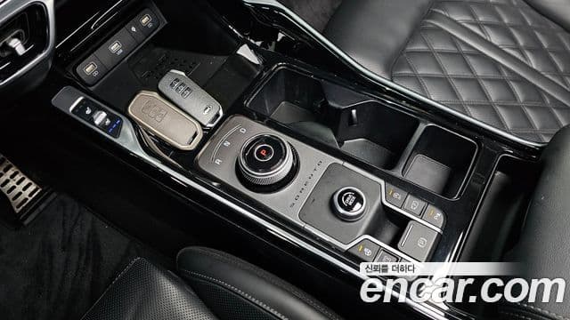 Kia Sorento 4세대 Signature, 2021 9
