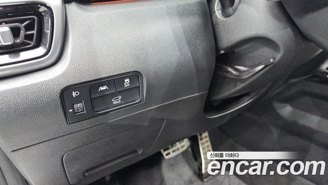 Kia Sorento 4세대 Signature, 2021 12
