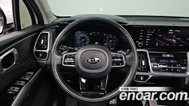 Kia Sorento 4세대 Signature, 2021 13