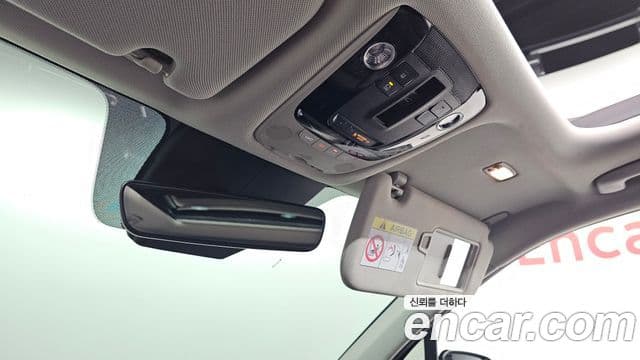 Kia Sorento 4세대 Signature, 2021 14