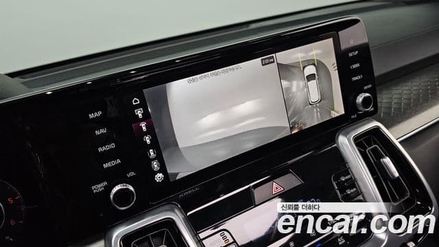 Kia Sorento 4세대 Signature, 2021 15
