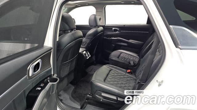 Kia Sorento 4세대 Signature, 2021 16