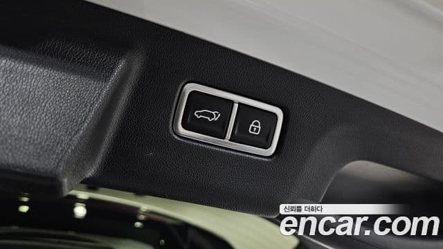 Kia Sorento 4세대 Signature, 2021 19