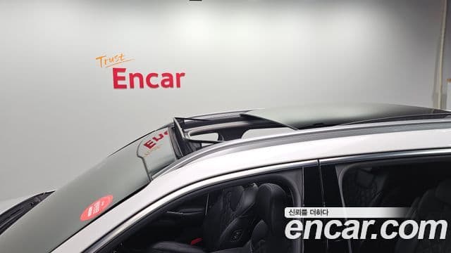 Kia Sorento 4세대 Signature, 2021 20