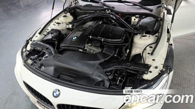 BMW Z4 (E89) sDrive 35iS, 2014 6