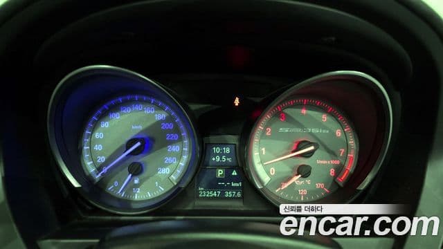 BMW Z4 (E89) sDrive 35iS, 2014 8