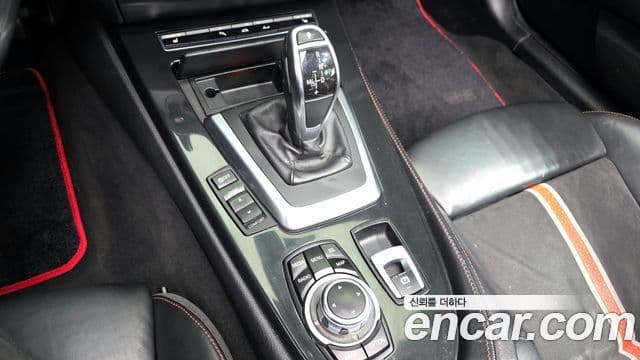 BMW Z4 (E89) sDrive 35iS, 2014 9