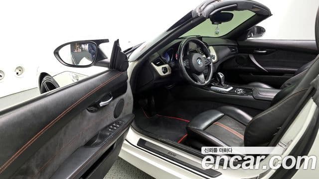 BMW Z4 (E89) sDrive 35iS, 2014 10