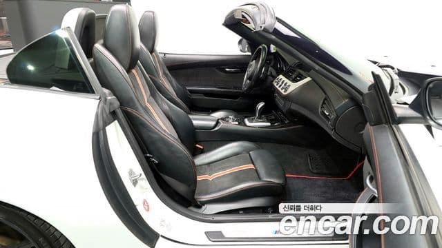 BMW Z4 (E89) sDrive 35iS, 2014 11