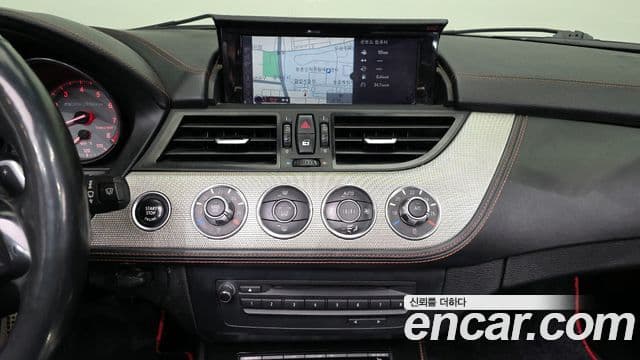 BMW Z4 (E89) sDrive 35iS, 2014 13