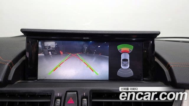 BMW Z4 (E89) sDrive 35iS, 2014 14