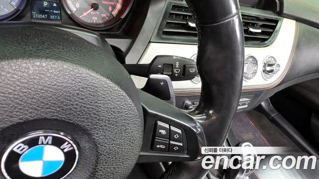 BMW Z4 (E89) sDrive 35iS, 2014 18