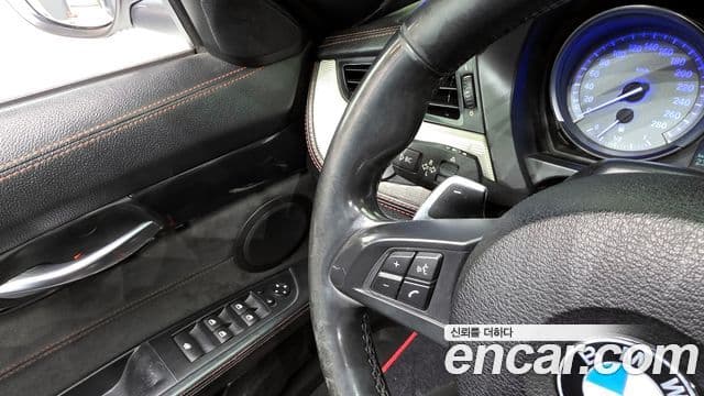 BMW Z4 (E89) sDrive 35iS, 2014 19