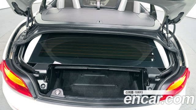 BMW Z4 (E89) sDrive 35iS, 2014 20