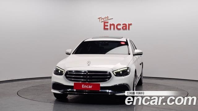 Mercedes-Benz E-класс W213 Exclusive, 2021 3