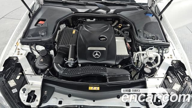 Mercedes-Benz E-класс W213 Exclusive, 2021 6