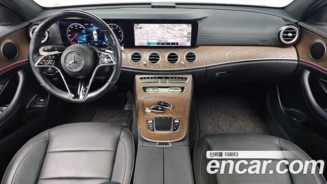 Mercedes-Benz E-класс W213 Exclusive, 2021 7