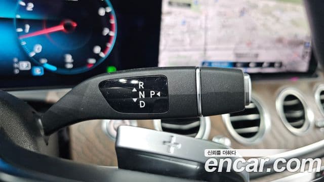 Mercedes-Benz E-класс W213 Exclusive, 2021 9