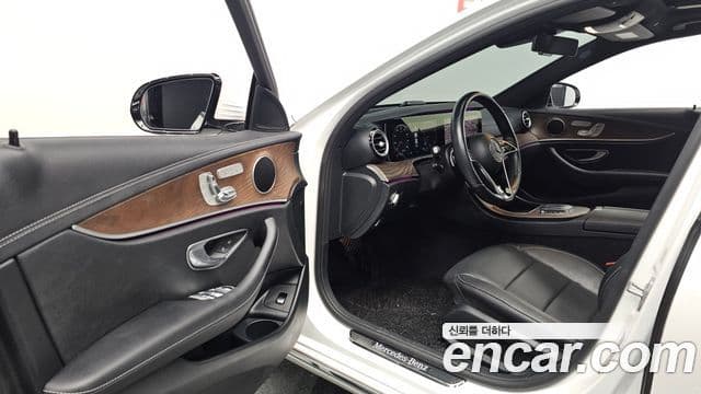 Mercedes-Benz E-класс W213 Exclusive, 2021 10