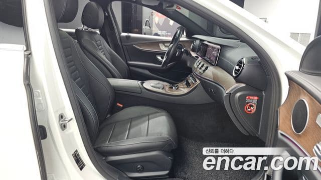 Mercedes-Benz E-класс W213 Exclusive, 2021 11