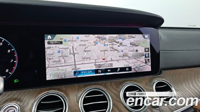 Mercedes-Benz E-класс W213 Exclusive, 2021 14