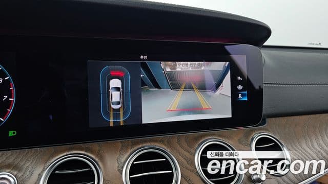 Mercedes-Benz E-класс W213 Exclusive, 2021 15