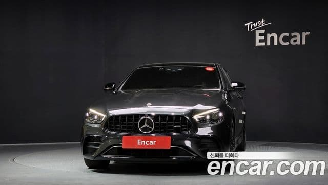 Mercedes-Benz E-класс W213 E53 AMG 4MATIC+, 2023 3