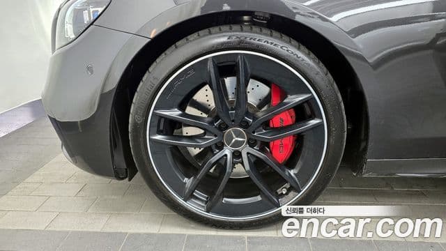 Mercedes-Benz E-класс W213 E53 AMG 4MATIC+, 2023 все фото