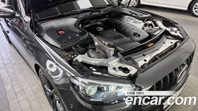 Mercedes-Benz E-класс W213 E53 AMG 4MATIC+, 2023 6