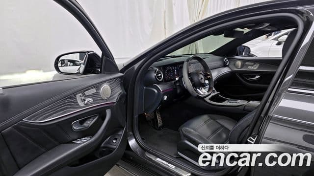 Mercedes-Benz E-класс W213 E53 AMG 4MATIC+, 2023 10