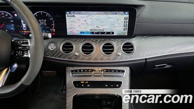Mercedes-Benz E-класс W213 E53 AMG 4MATIC+, 2023 14