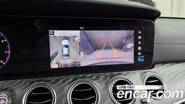 Mercedes-Benz E-класс W213 E53 AMG 4MATIC+, 2023 15