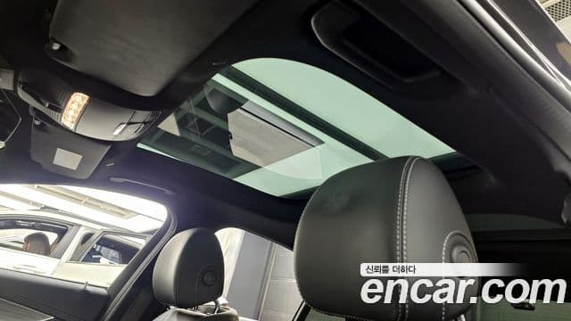 Mercedes-Benz E-класс W213 E53 AMG 4MATIC+, 2023 17