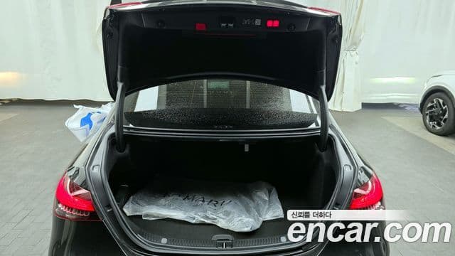 Mercedes-Benz E-класс W213 E53 AMG 4MATIC+, 2023 20