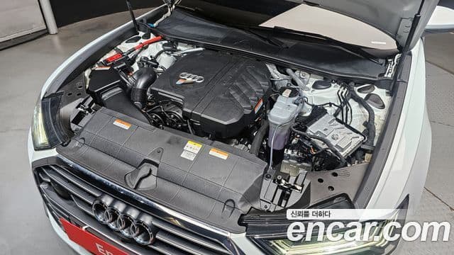 Audi A6 (C8) Premium, 2023 6