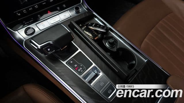 Audi A6 (C8) Premium, 2023 9