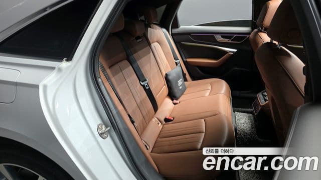 Audi A6 (C8) Premium, 2023 12