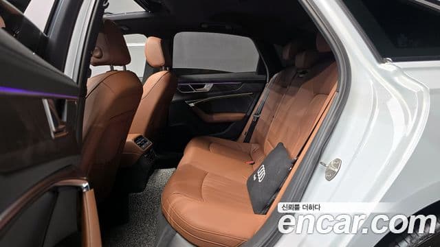 Audi A6 (C8) Premium, 2023 13