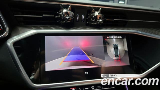 Audi A6 (C8) Premium, 2023 15