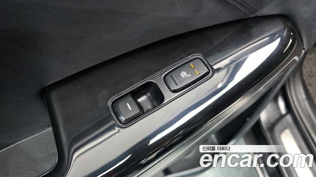 Kia All New K7 Special, 2016 17