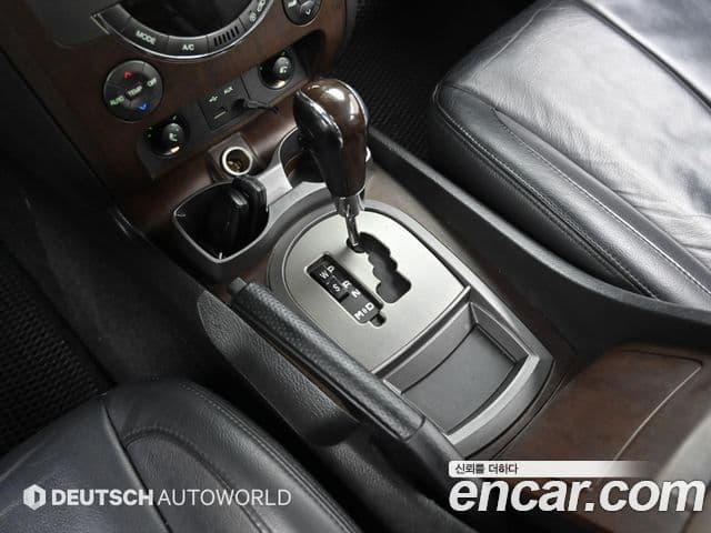 KG모빌리티(SsangYong) Rexton W Prestige, 2014 9