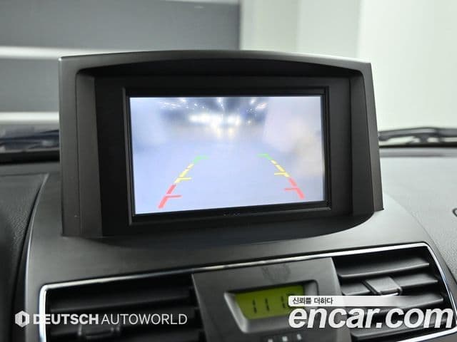 KG모빌리티(SsangYong) Rexton W Prestige, 2014 15