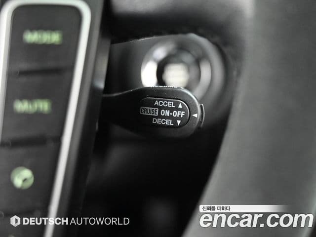 KG모빌리티(SsangYong) Rexton W Prestige, 2014 17